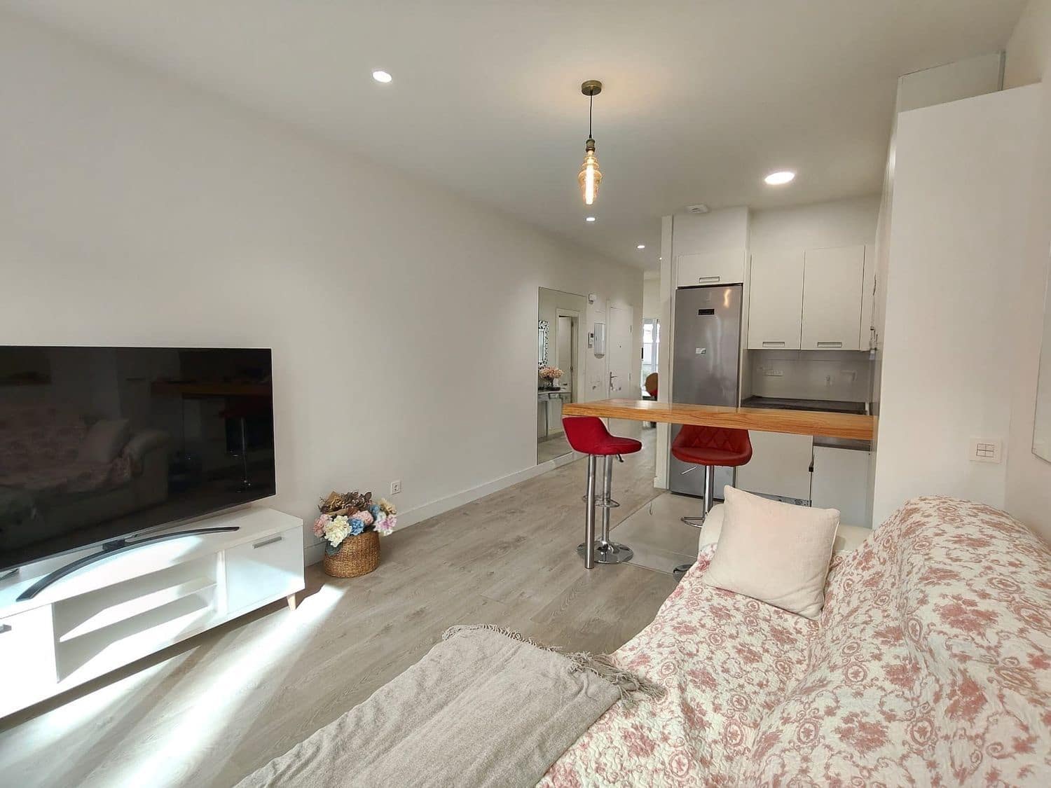 2 sovrum Lägenhet till salu i Gijon med garage - 325 000 € (Ref: 9629658)