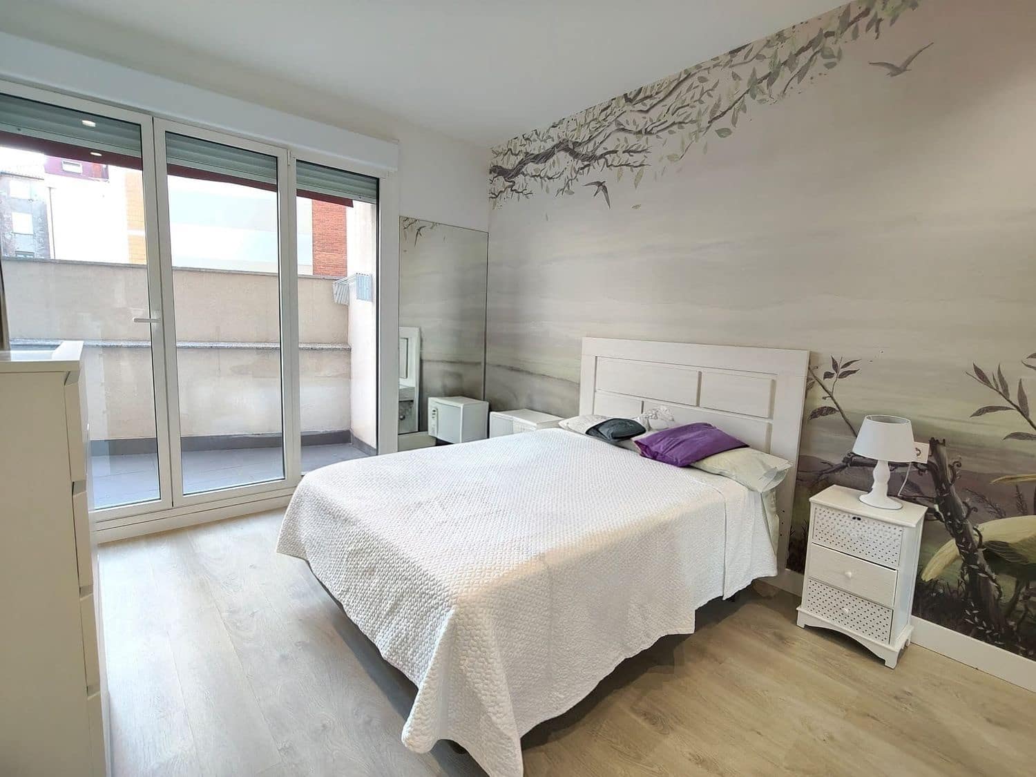 2 sovrum Lägenhet till salu i Gijon med garage - 325 000 € (Ref: 9629658)