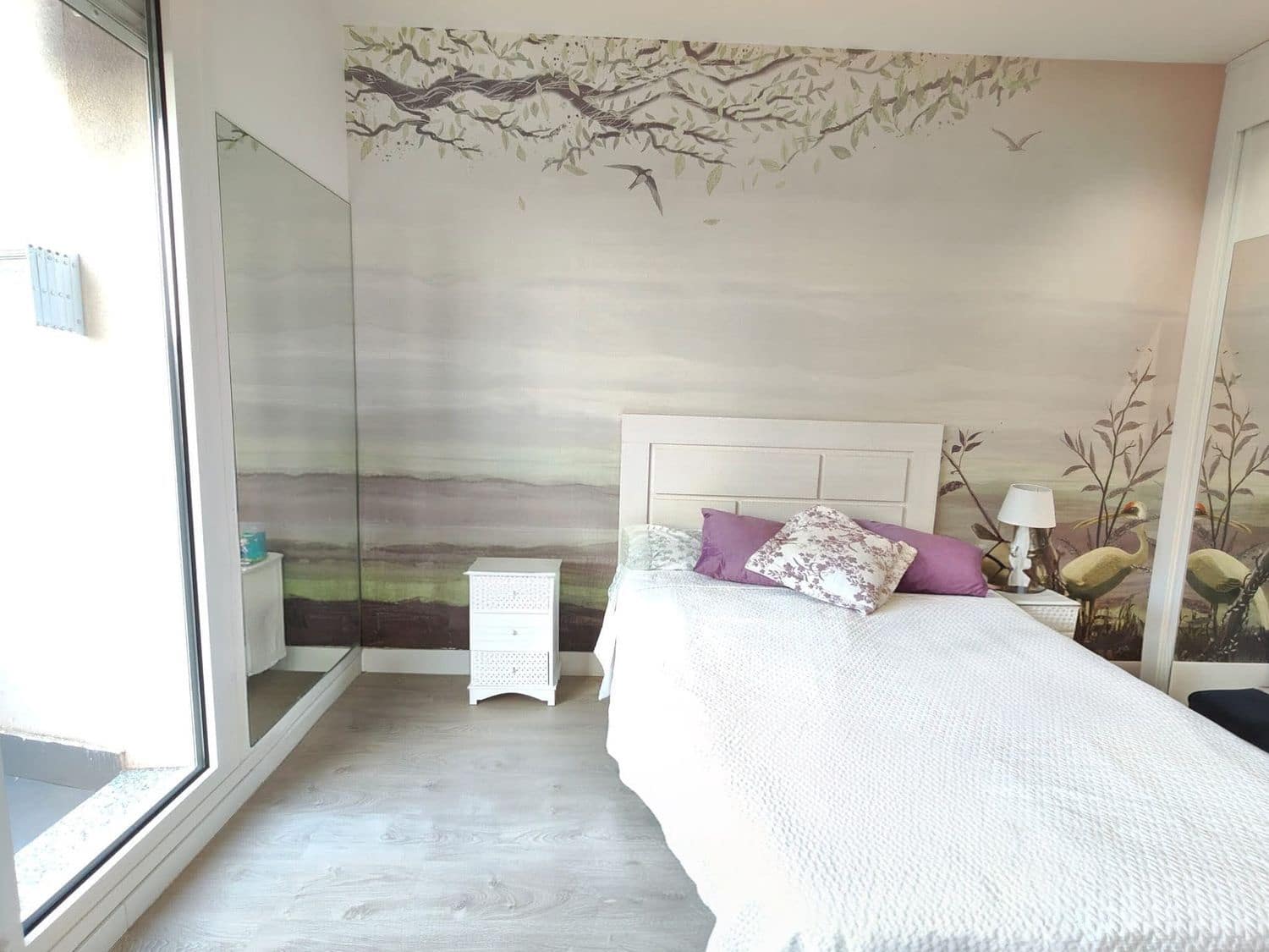 2 sovrum Lägenhet till salu i Gijon med garage - 325 000 € (Ref: 9629658)