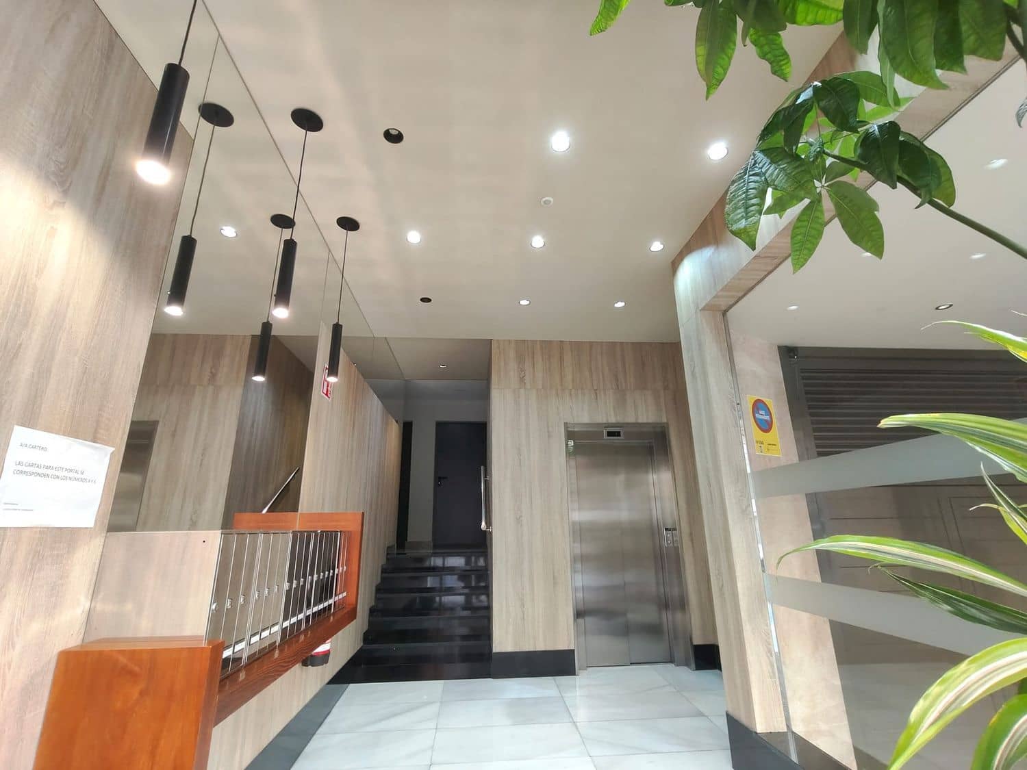 2 sovrum Lägenhet till salu i Gijon med garage - 325 000 € (Ref: 9629658)