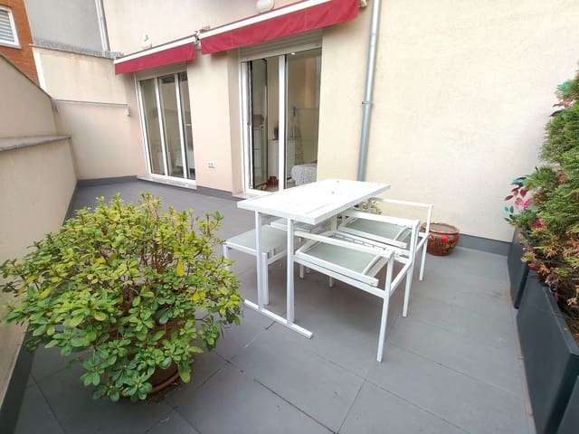 2 sovrum Lägenhet till salu i Centro Urbano, Gijón med garage - 325 000 € (Ref: 9629658)