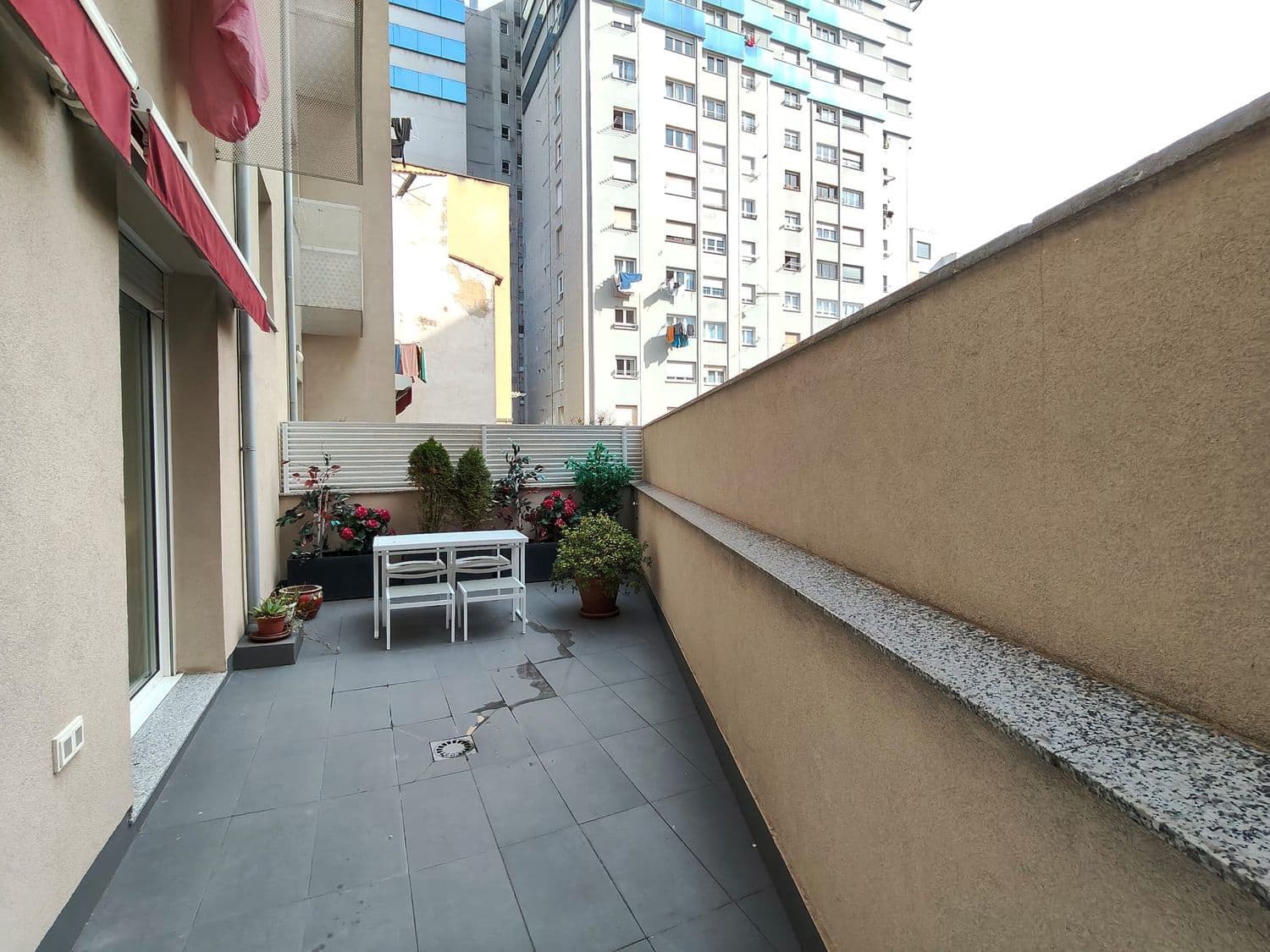 2 sovrum Lägenhet till salu i Gijon med garage - 325 000 € (Ref: 9629658)