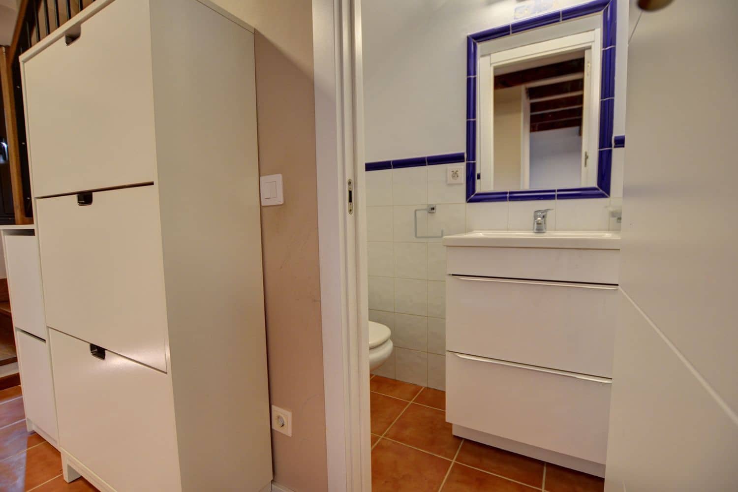 4 makuuhuone Omakotitalo myytävänä paikassa Castrillon mukana 
autotalli - 475 000 € (Ref: 9632915)