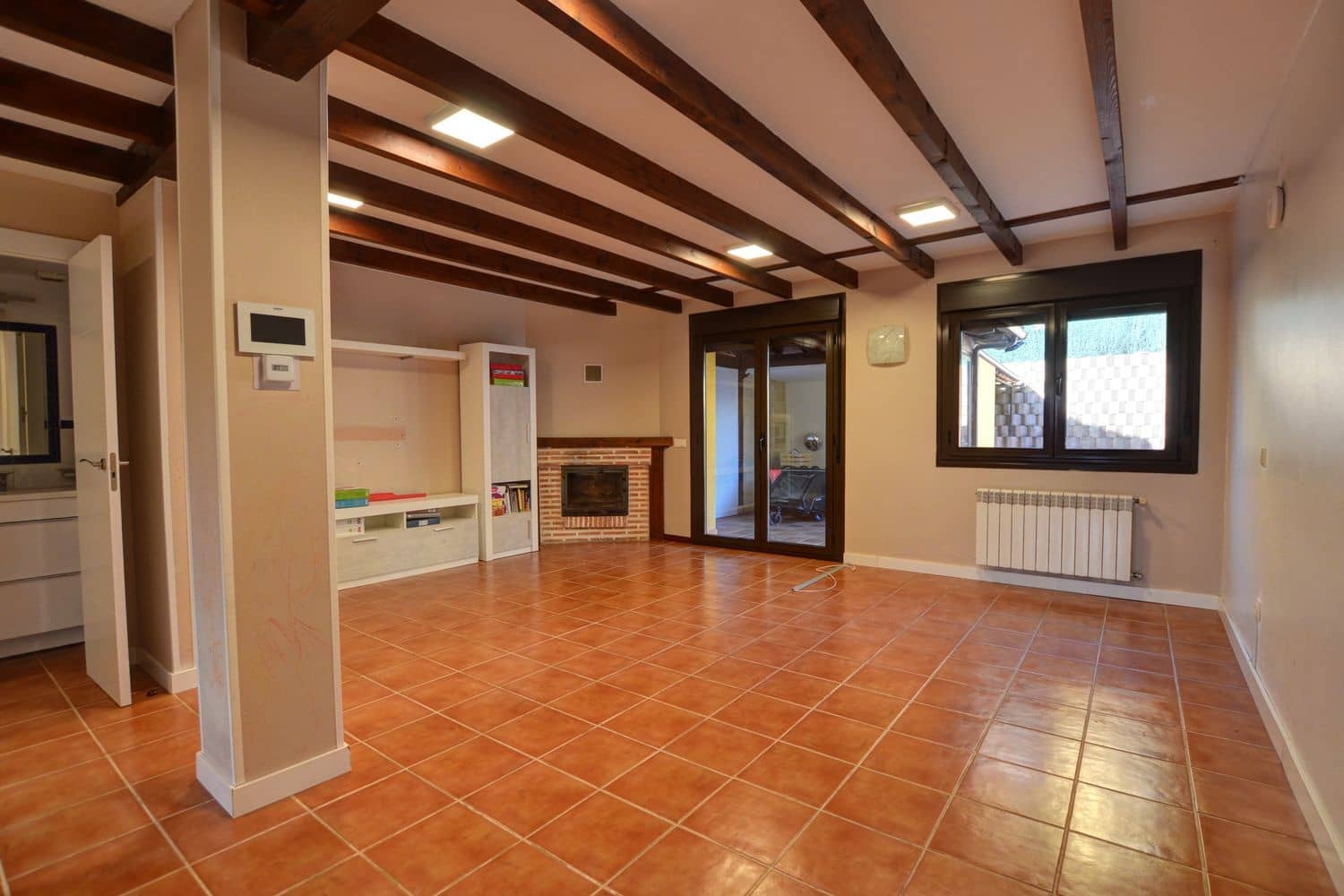 4 makuuhuone Omakotitalo myytävänä paikassa Castrillon mukana 
autotalli - 475 000 € (Ref: 9632915)