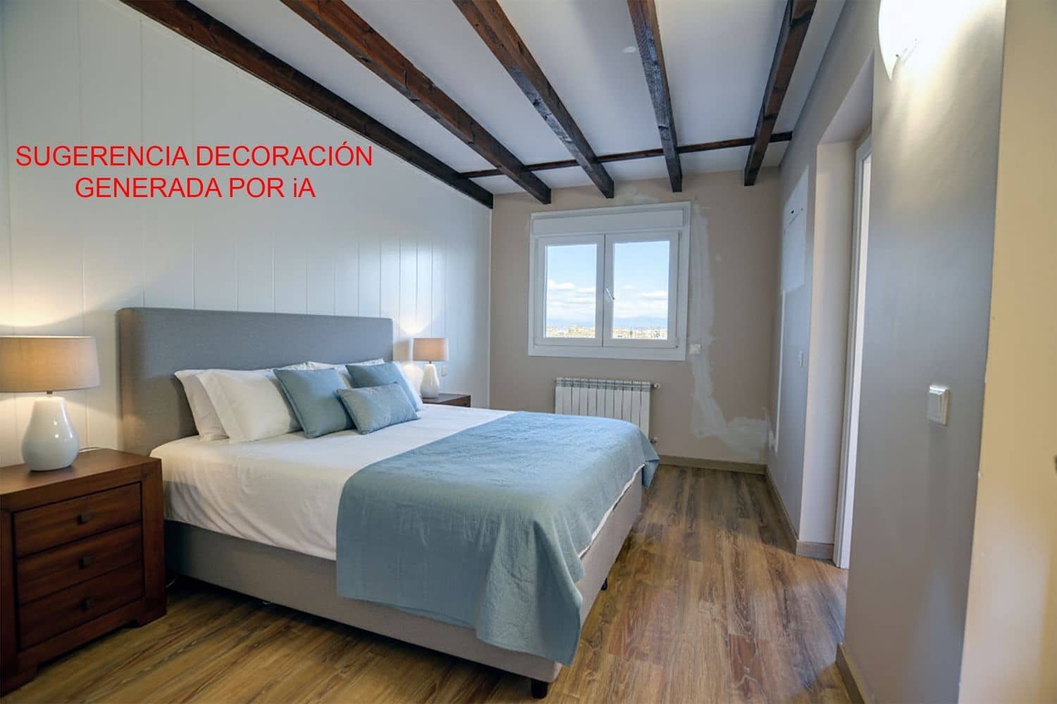 4 makuuhuone Omakotitalo myytävänä paikassa Castrillon mukana 
autotalli - 475 000 € (Ref: 9632915)