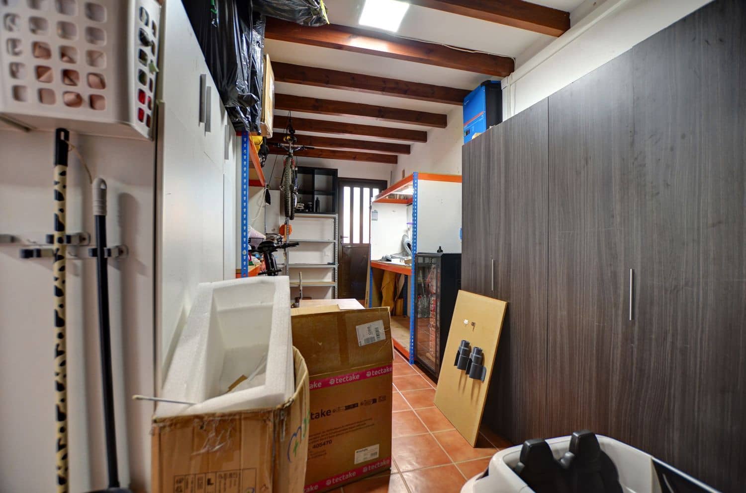 4 makuuhuone Omakotitalo myytävänä paikassa Castrillon mukana 
autotalli - 475 000 € (Ref: 9632915)