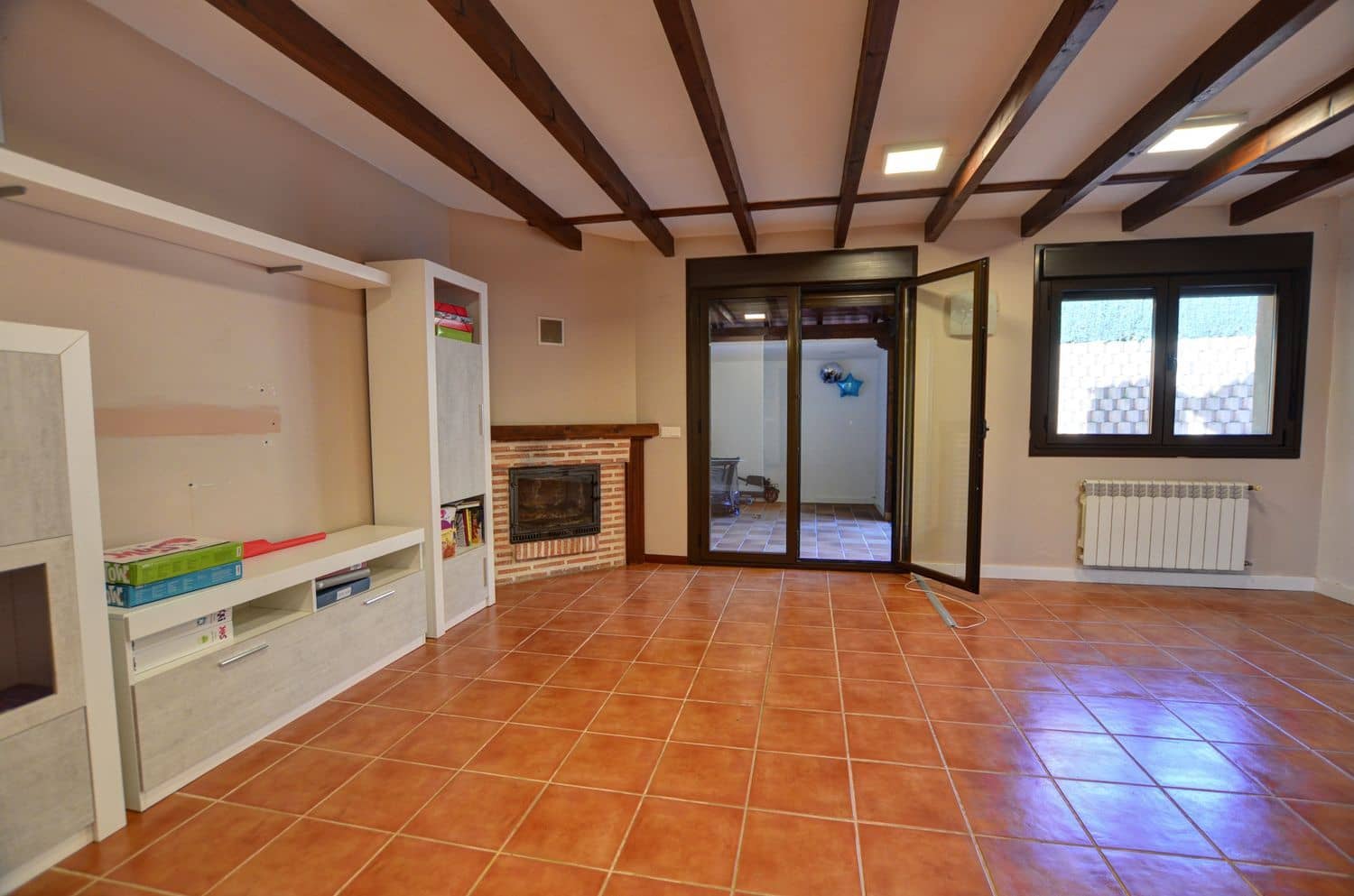 4 makuuhuone Omakotitalo myytävänä paikassa Castrillon mukana 
autotalli - 475 000 € (Ref: 9632915)