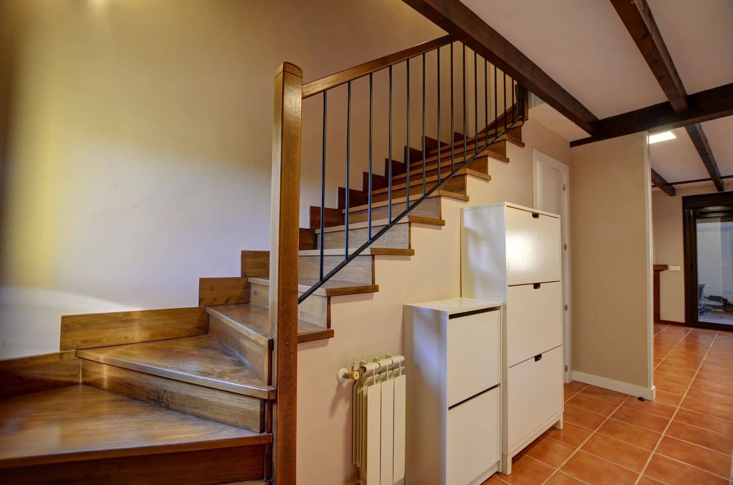 4 makuuhuone Omakotitalo myytävänä paikassa Castrillon mukana 
autotalli - 475 000 € (Ref: 9632915)