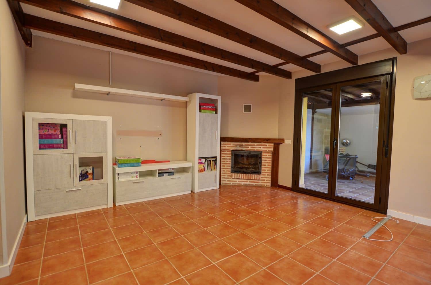 4 makuuhuone Omakotitalo myytävänä paikassa Castrillon mukana 
autotalli - 475 000 € (Ref: 9632915)