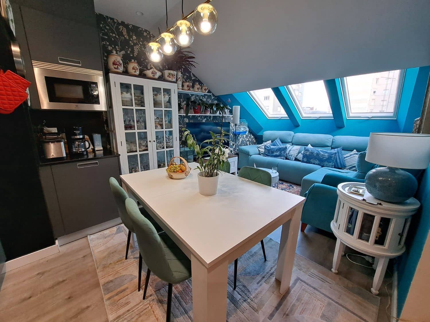 2 bedroom Apartment for sale in Gijon with garage - € 379,000 (Ref: 9636198)