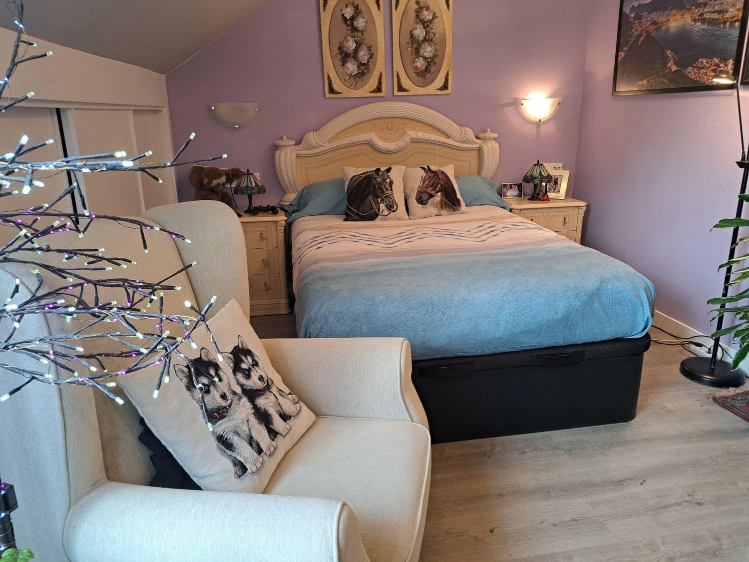 2 bedroom Apartment for sale in Gijon with garage - € 379,000 (Ref: 9636198)