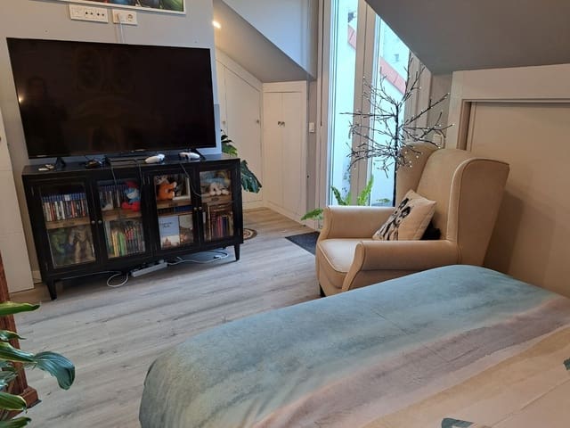 2 chambre Appartement à vendre à Centro Urbano, Gijón avec garage - 379 000 € (Ref: 9636198)
