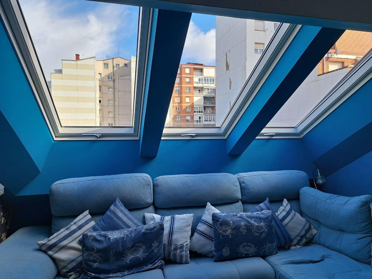 2 bedroom Apartment for sale in Gijon with garage - € 379,000 (Ref: 9636198)