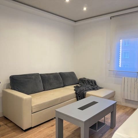 2 sypialnia Apartament do wynajęcia w Centro Urbano, Gijón z garażem - 800 € (Ref: 9636199)