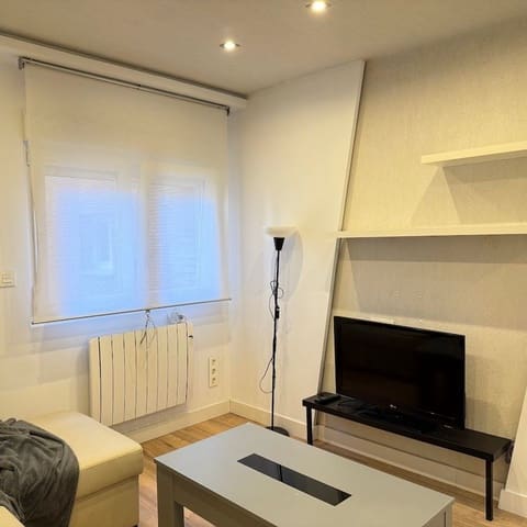 2 sypialnia Apartament do wynajęcia w Centro Urbano, Gijón z garażem - 800 € (Ref: 9636199)