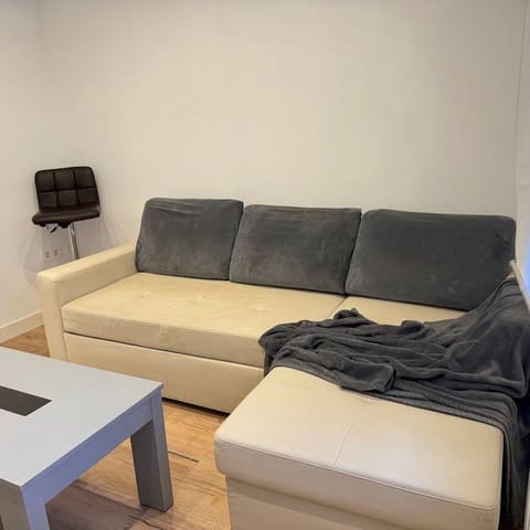 2 sypialnia Apartament do wynajęcia w Centro Urbano, Gijón z garażem - 800 € (Ref: 9636199)