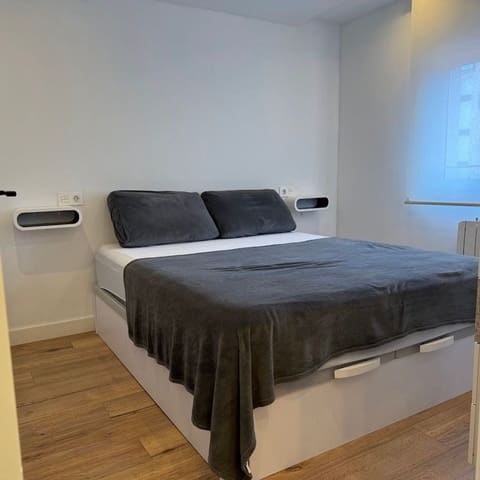 2 sypialnia Apartament do wynajęcia w Centro Urbano, Gijón z garażem - 800 € (Ref: 9636199)