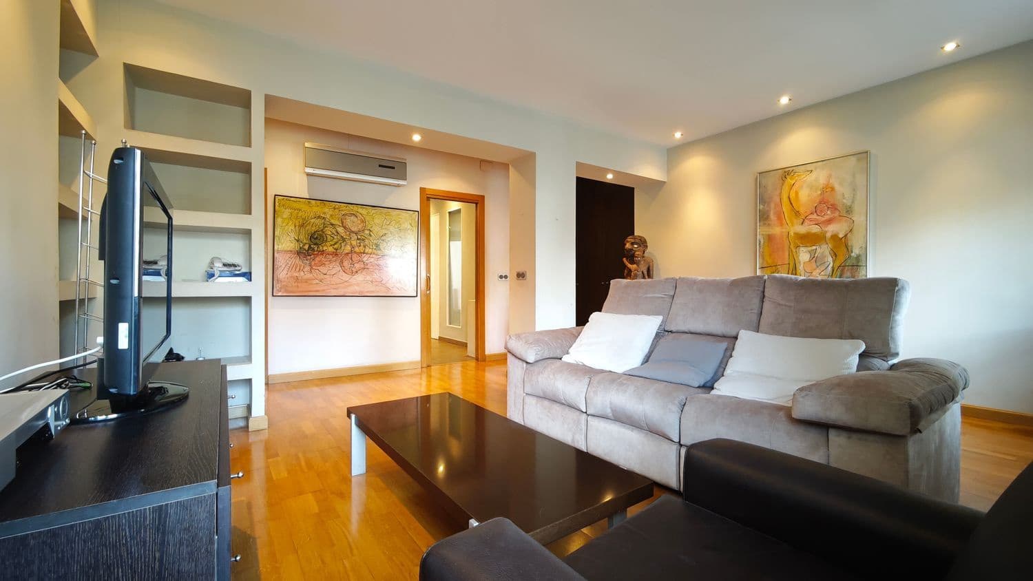 2 makuuhuone Huoneisto myytävänä paikassa Gijon mukana 
autotalli - 235 000 € (Ref: 9636200)