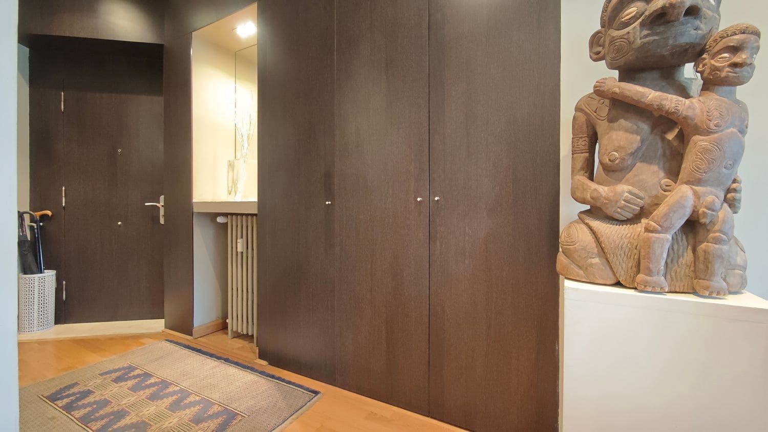 2 makuuhuone Huoneisto myytävänä paikassa Gijon mukana 
autotalli - 235 000 € (Ref: 9636200)