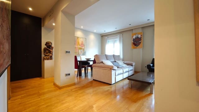 2 makuuhuone Huoneisto myytävänä paikassa Centro Urbano, Gijón mukana 
autotalli - 235 000 € (Ref: 9636200)