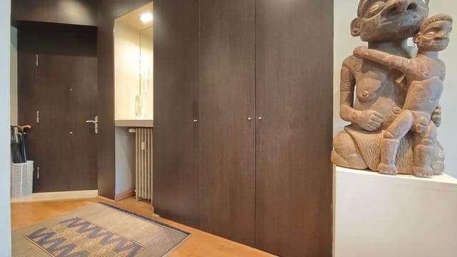 2 makuuhuone Huoneisto myytävänä paikassa Centro Urbano, Gijón mukana 
autotalli - 235 000 € (Ref: 9636200)