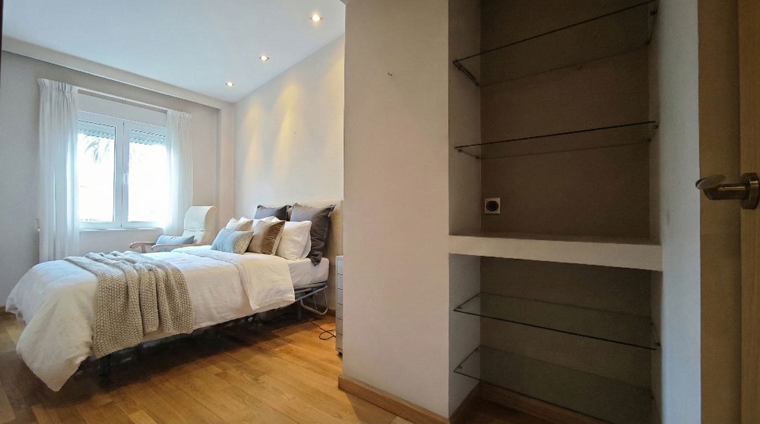 2 makuuhuone Huoneisto myytävänä paikassa Gijon mukana 
autotalli - 235 000 € (Ref: 9636200)