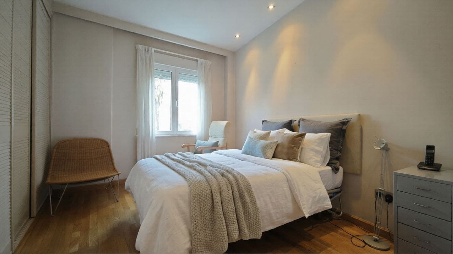 2 makuuhuone Huoneisto myytävänä paikassa Gijon mukana 
autotalli - 235 000 € (Ref: 9636200)