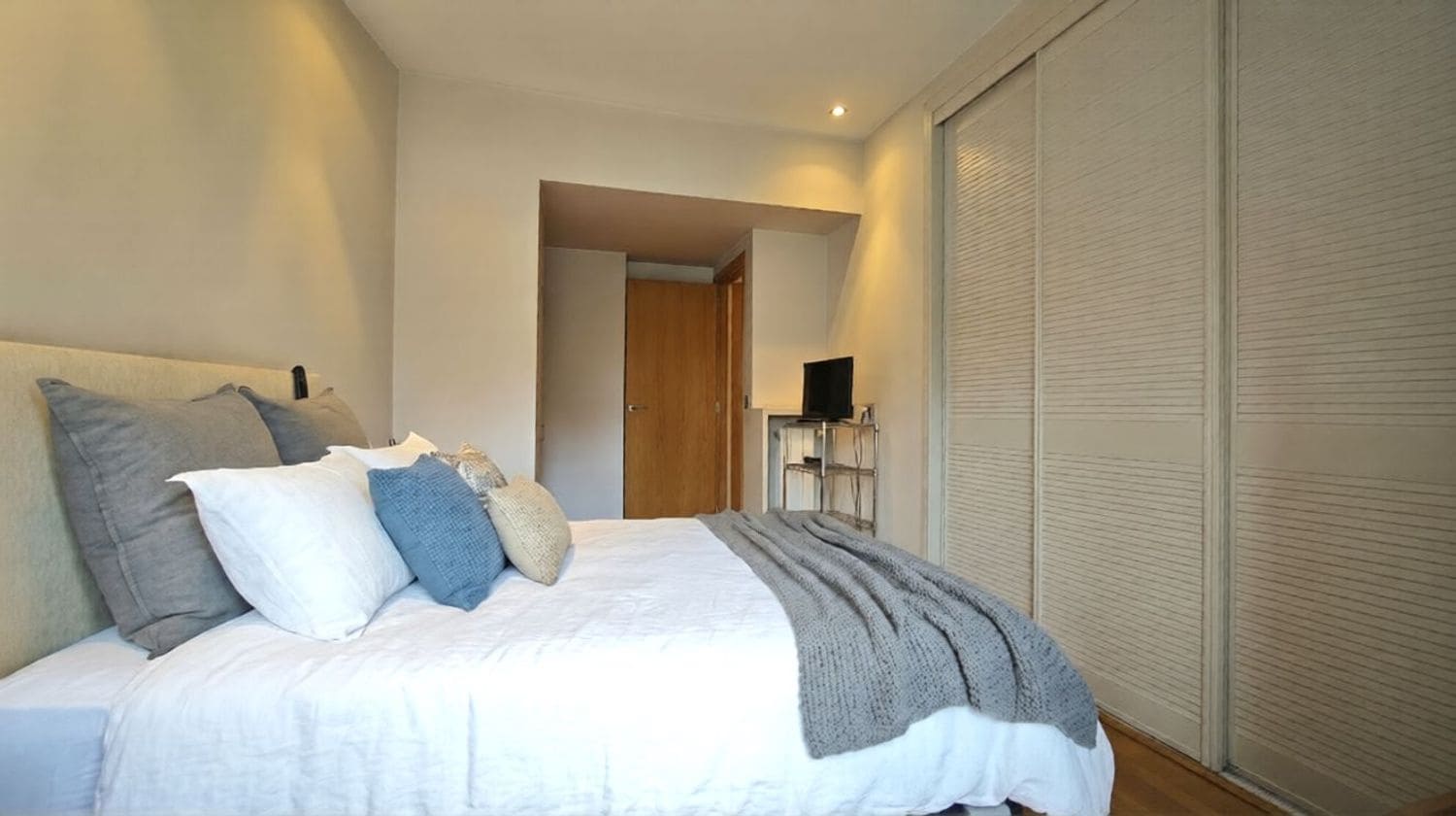 2 makuuhuone Huoneisto myytävänä paikassa Gijon mukana 
autotalli - 235 000 € (Ref: 9636200)