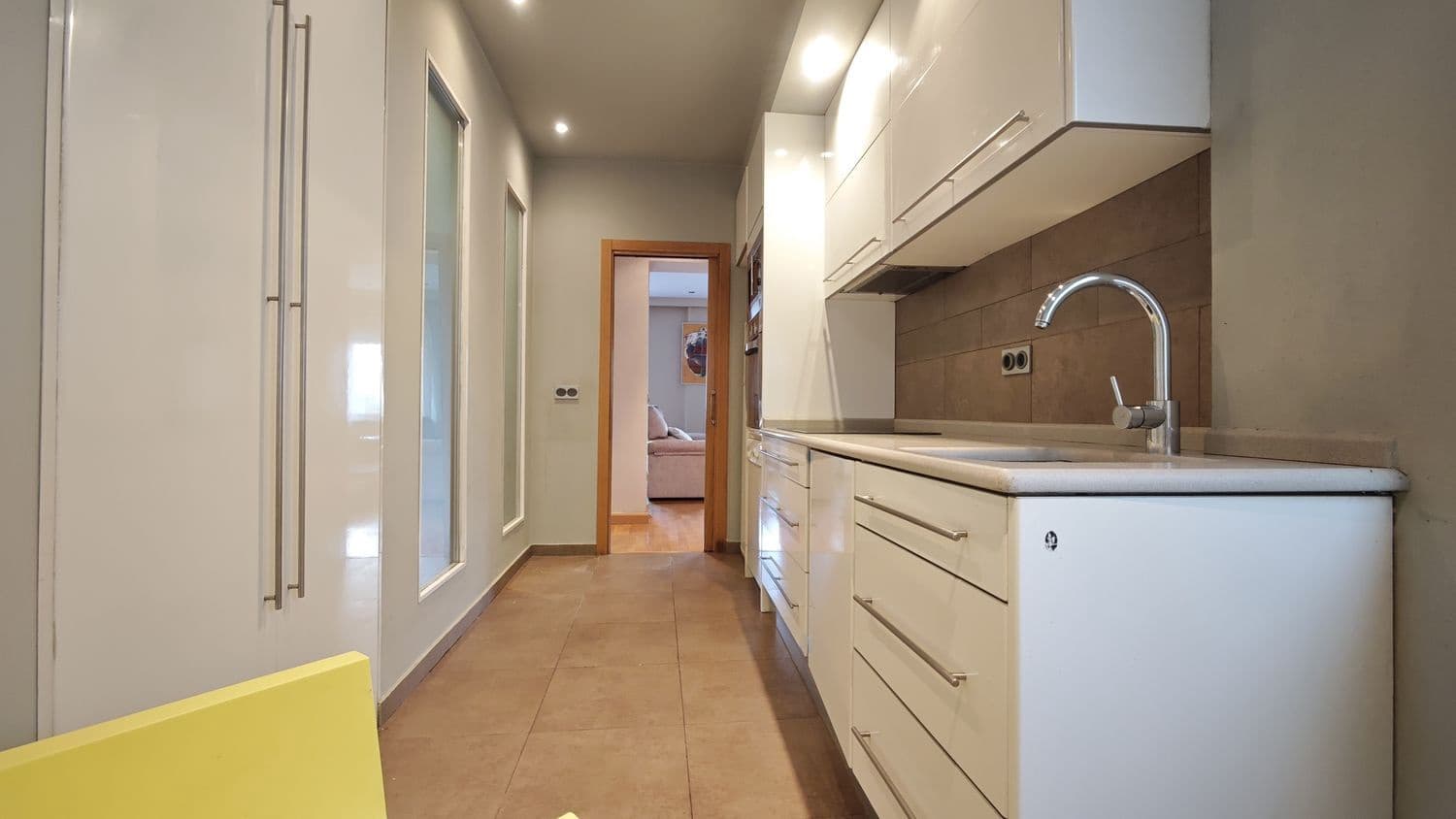 2 makuuhuone Huoneisto myytävänä paikassa Gijon mukana 
autotalli - 235 000 € (Ref: 9636200)