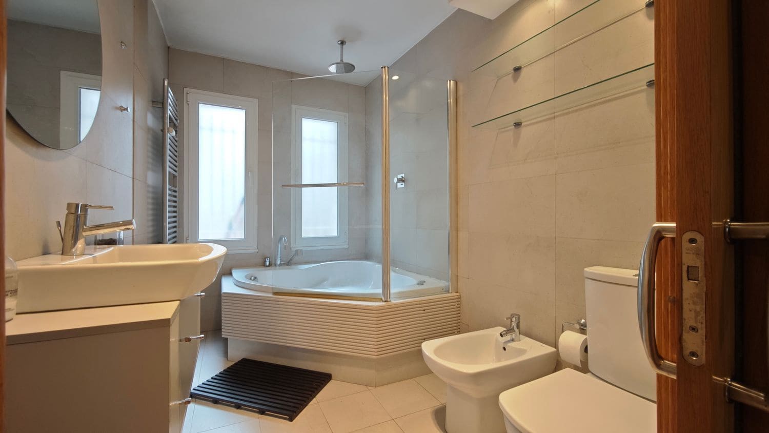 2 makuuhuone Huoneisto myytävänä paikassa Gijon mukana 
autotalli - 235 000 € (Ref: 9636200)