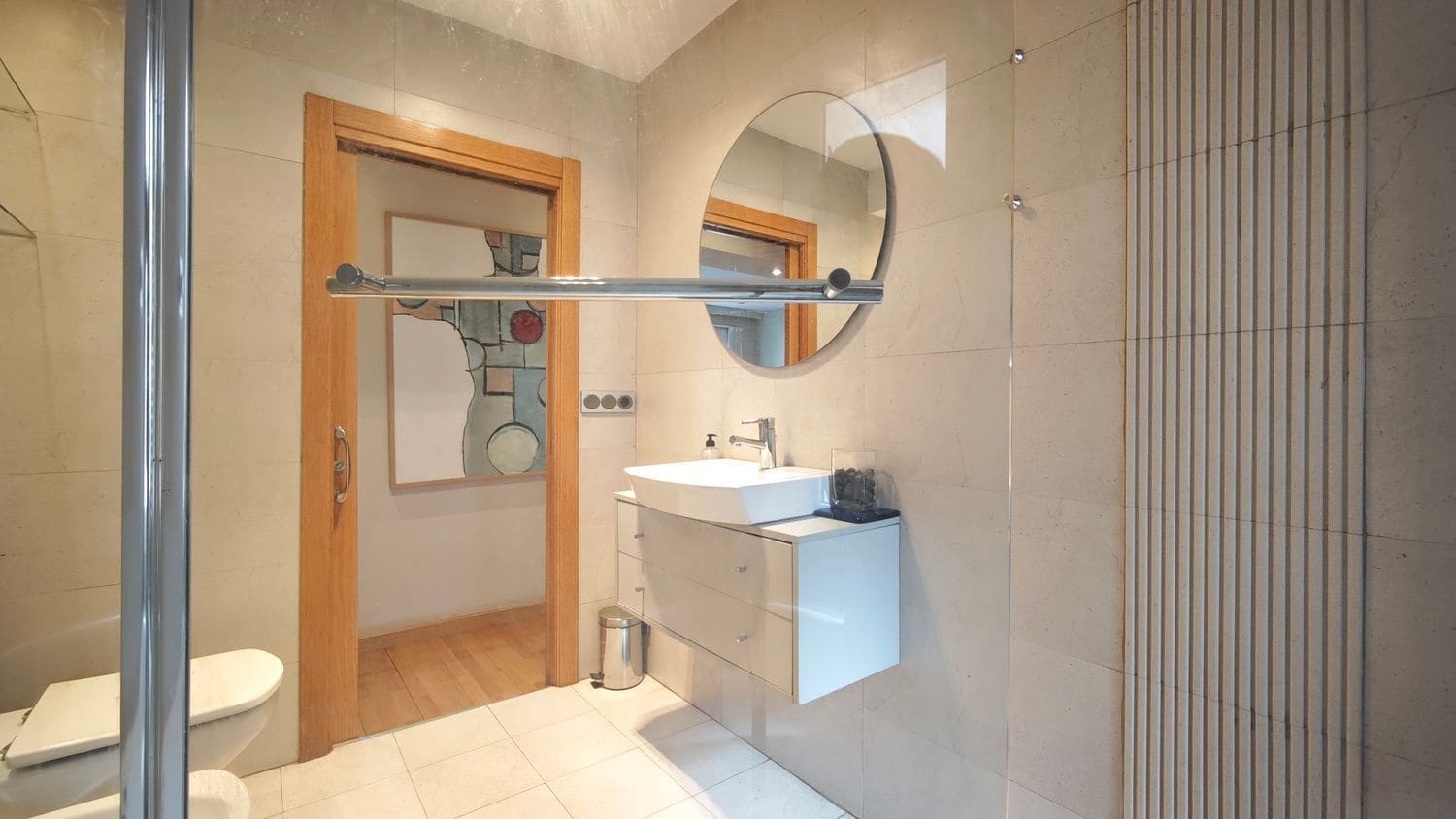 2 makuuhuone Huoneisto myytävänä paikassa Gijon mukana 
autotalli - 235 000 € (Ref: 9636200)