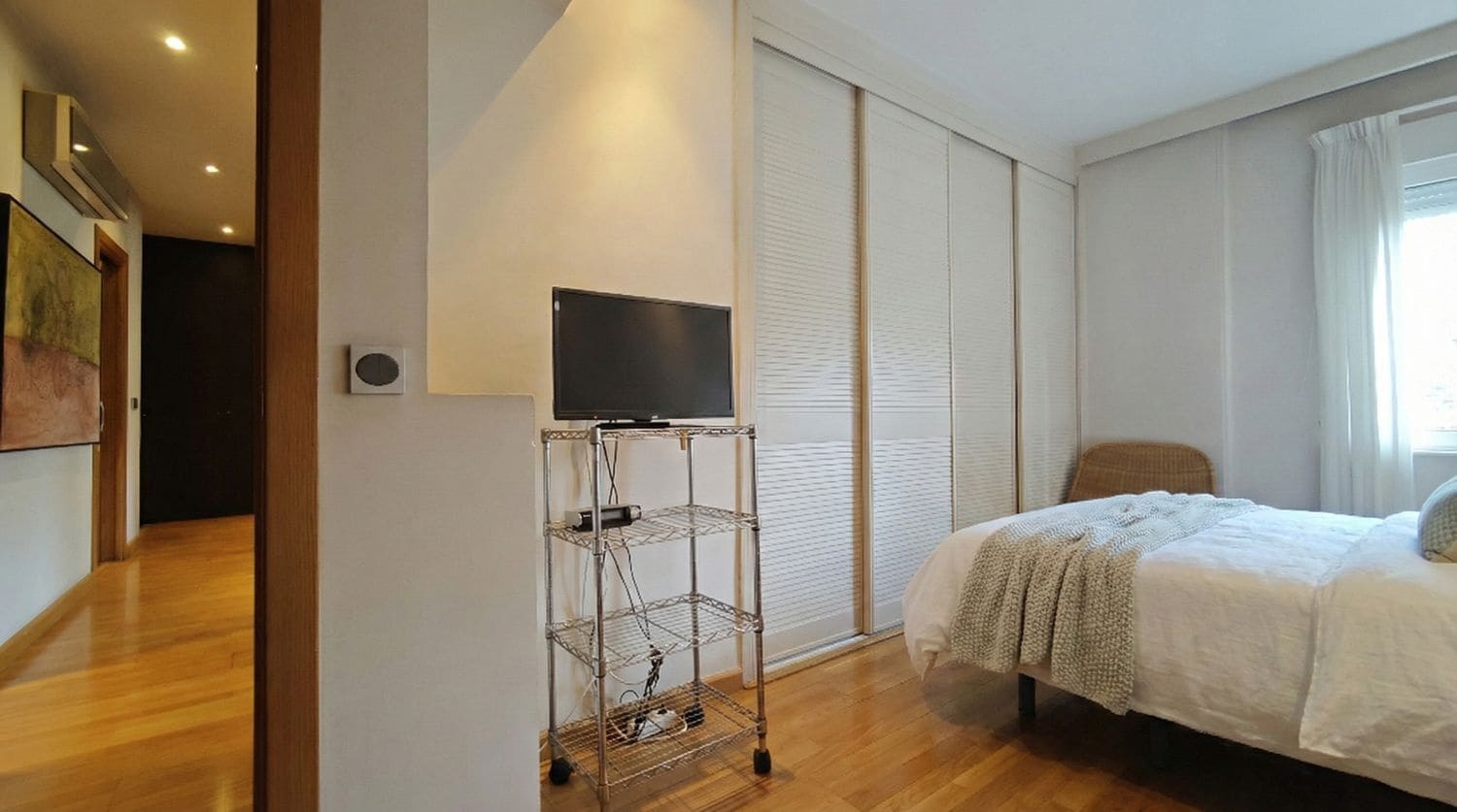 2 makuuhuone Huoneisto myytävänä paikassa Gijon mukana 
autotalli - 235 000 € (Ref: 9636200)