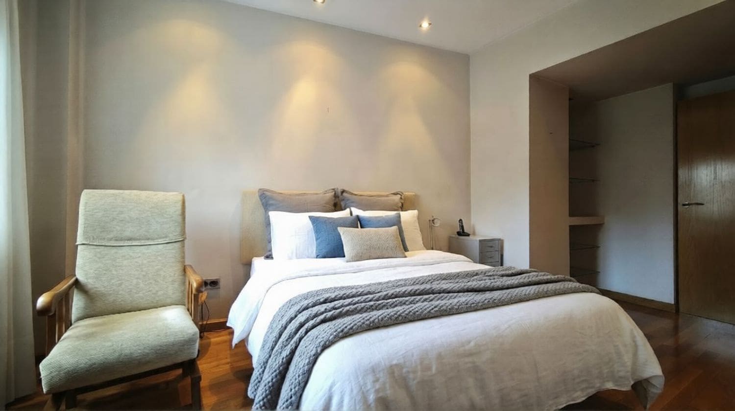 2 makuuhuone Huoneisto myytävänä paikassa Gijon mukana 
autotalli - 235 000 € (Ref: 9636200)