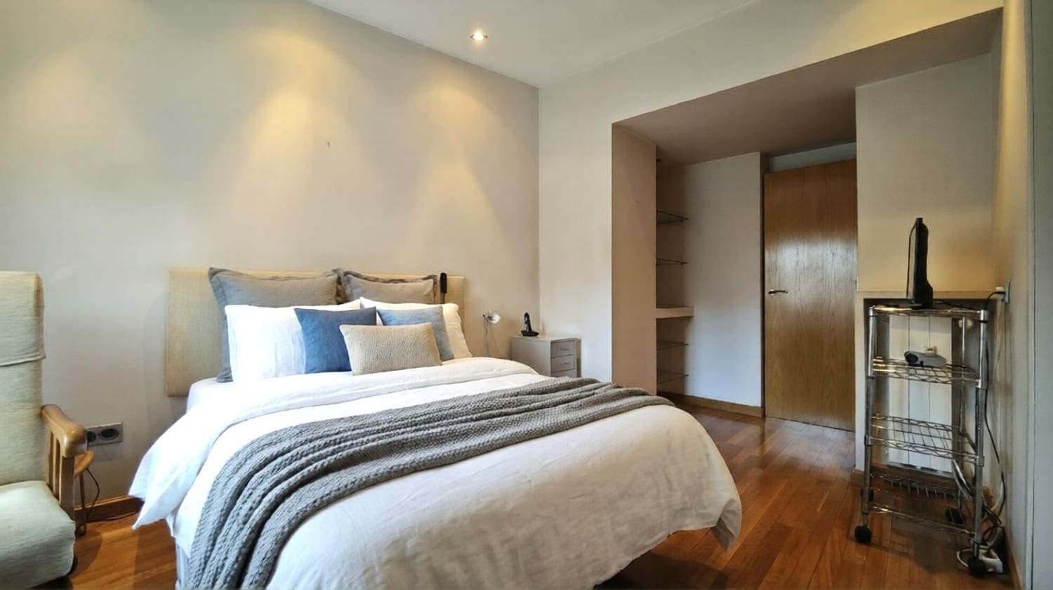 2 makuuhuone Huoneisto myytävänä paikassa Gijon mukana 
autotalli - 235 000 € (Ref: 9636200)