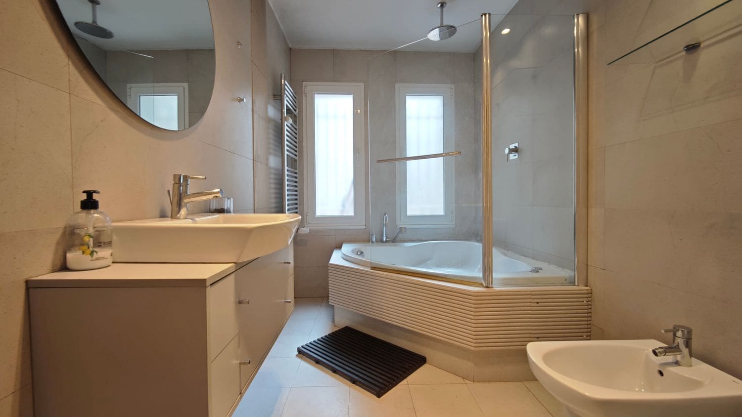 2 makuuhuone Huoneisto myytävänä paikassa Gijon mukana 
autotalli - 235 000 € (Ref: 9636200)