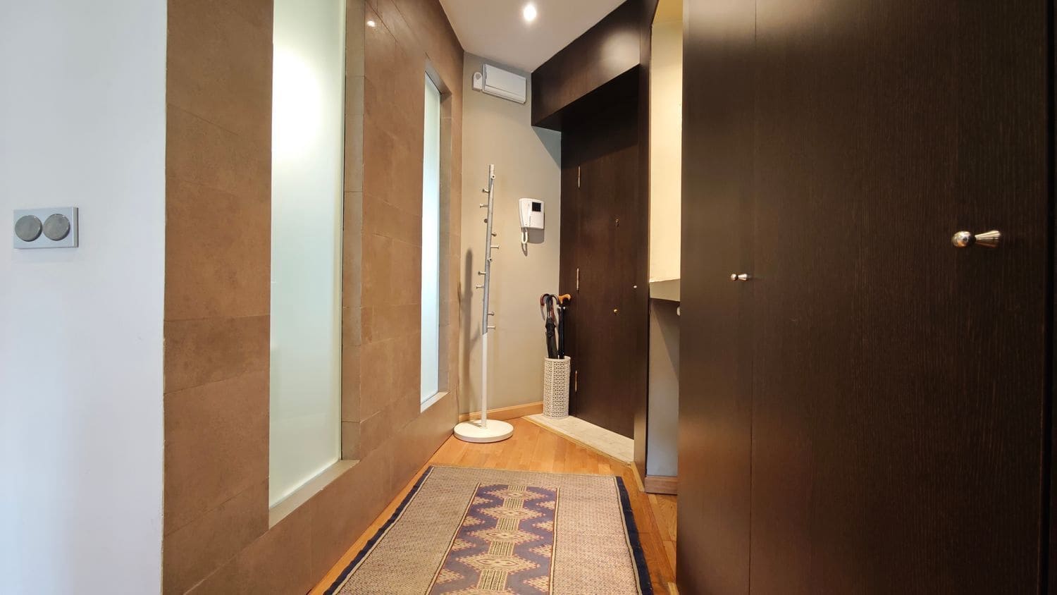 2 makuuhuone Huoneisto myytävänä paikassa Gijon mukana 
autotalli - 235 000 € (Ref: 9636200)