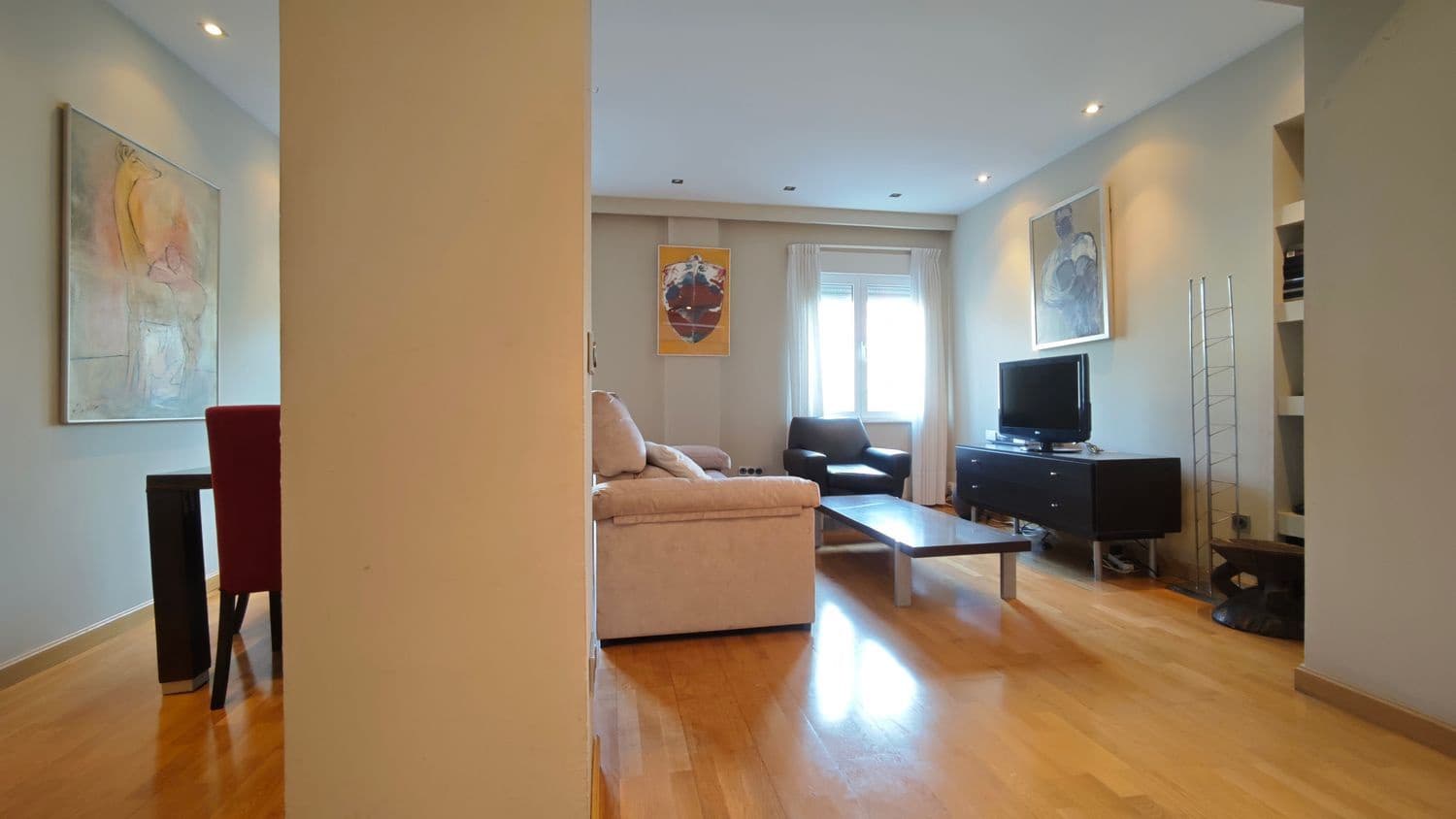 2 makuuhuone Huoneisto myytävänä paikassa Gijon mukana 
autotalli - 235 000 € (Ref: 9636200)