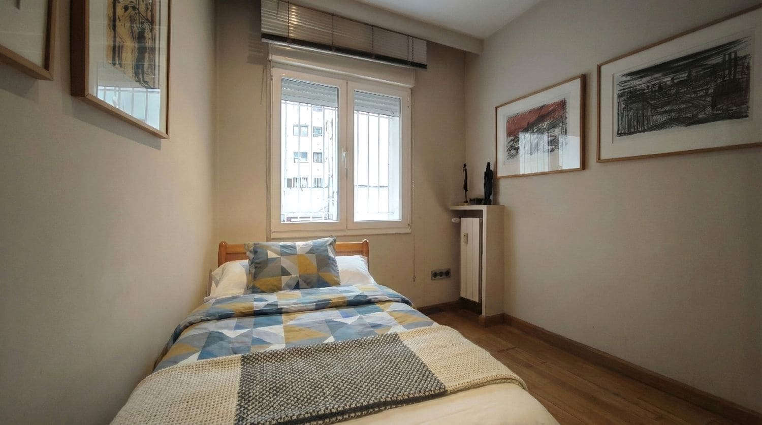 2 makuuhuone Huoneisto myytävänä paikassa Gijon mukana 
autotalli - 235 000 € (Ref: 9636200)