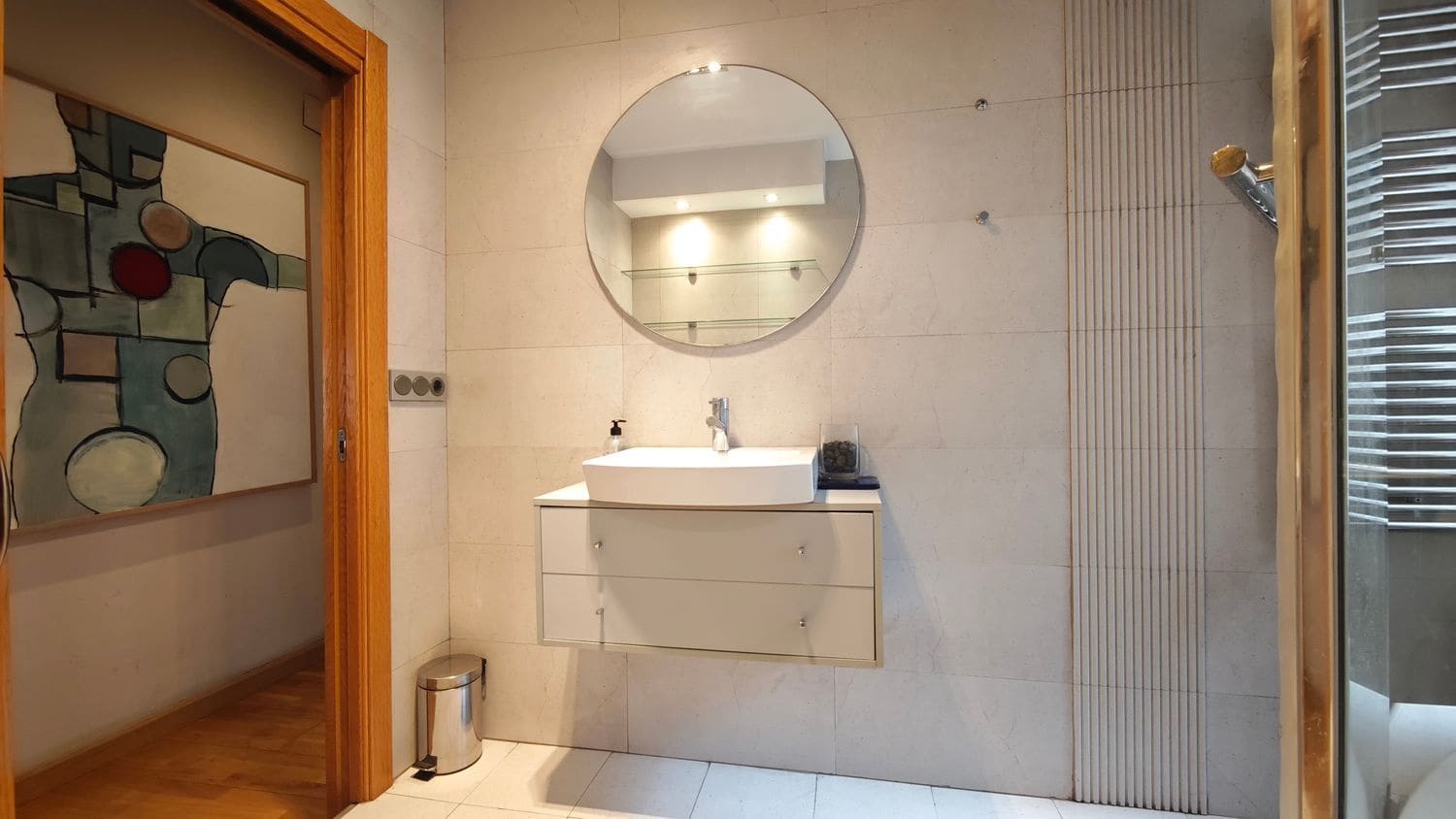 2 makuuhuone Huoneisto myytävänä paikassa Gijon mukana 
autotalli - 235 000 € (Ref: 9636200)