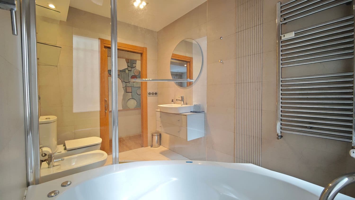 2 makuuhuone Huoneisto myytävänä paikassa Gijon mukana 
autotalli - 235 000 € (Ref: 9636200)