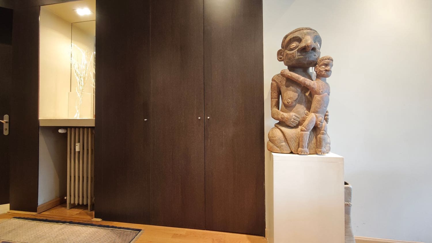 2 makuuhuone Huoneisto myytävänä paikassa Gijon mukana 
autotalli - 235 000 € (Ref: 9636200)