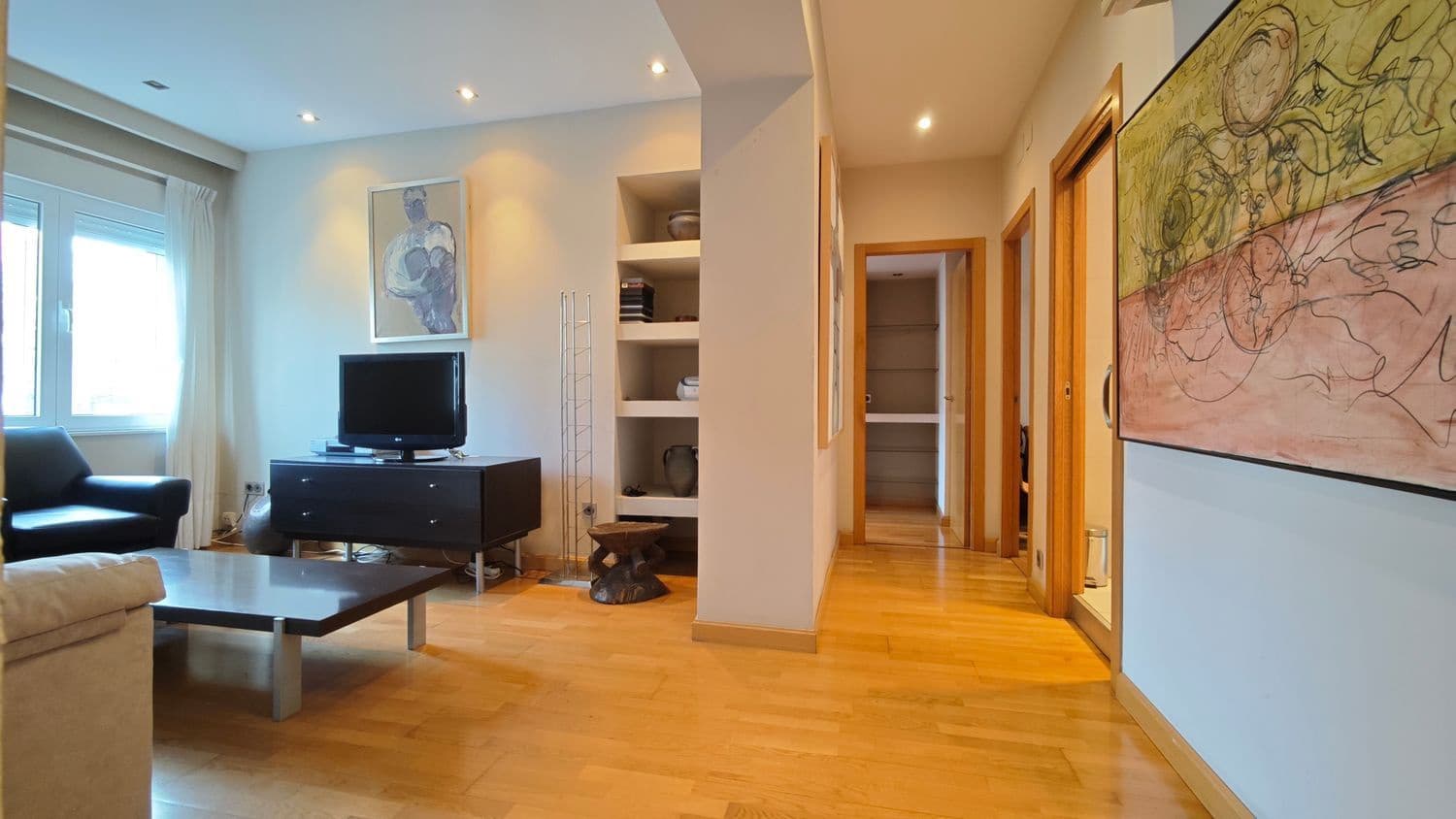 2 makuuhuone Huoneisto myytävänä paikassa Gijon mukana 
autotalli - 235 000 € (Ref: 9636200)