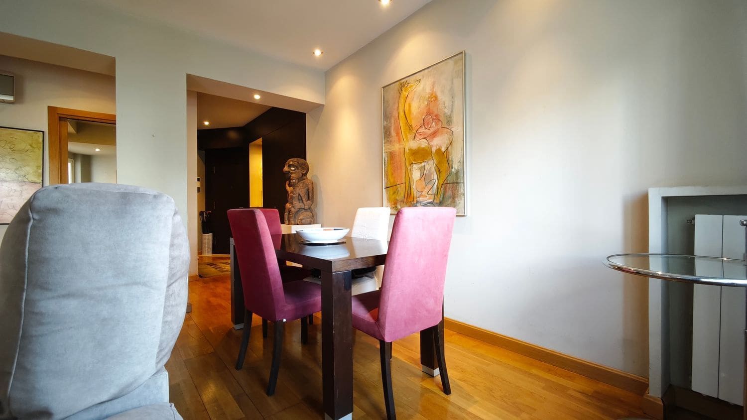 2 makuuhuone Huoneisto myytävänä paikassa Gijon mukana 
autotalli - 235 000 € (Ref: 9636200)