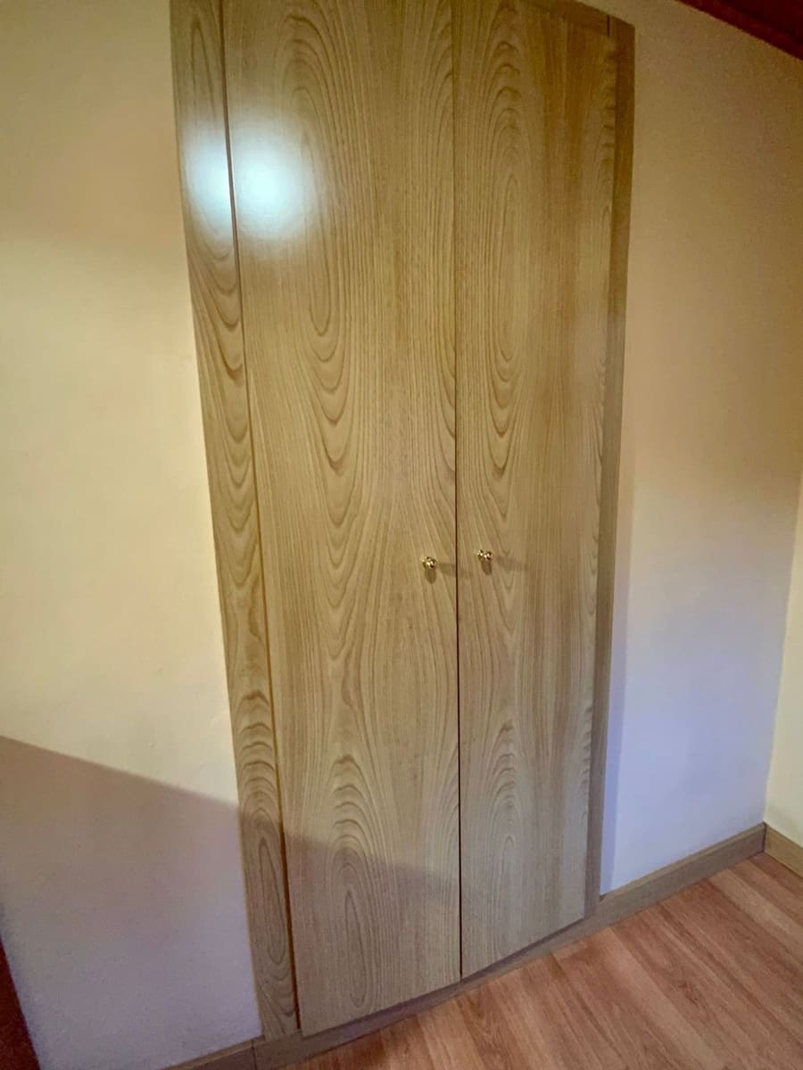 Finca/Casa Rural de 2 habitaciones en Luarca en venta con garaje - 149.000 € (Ref: 9643675)