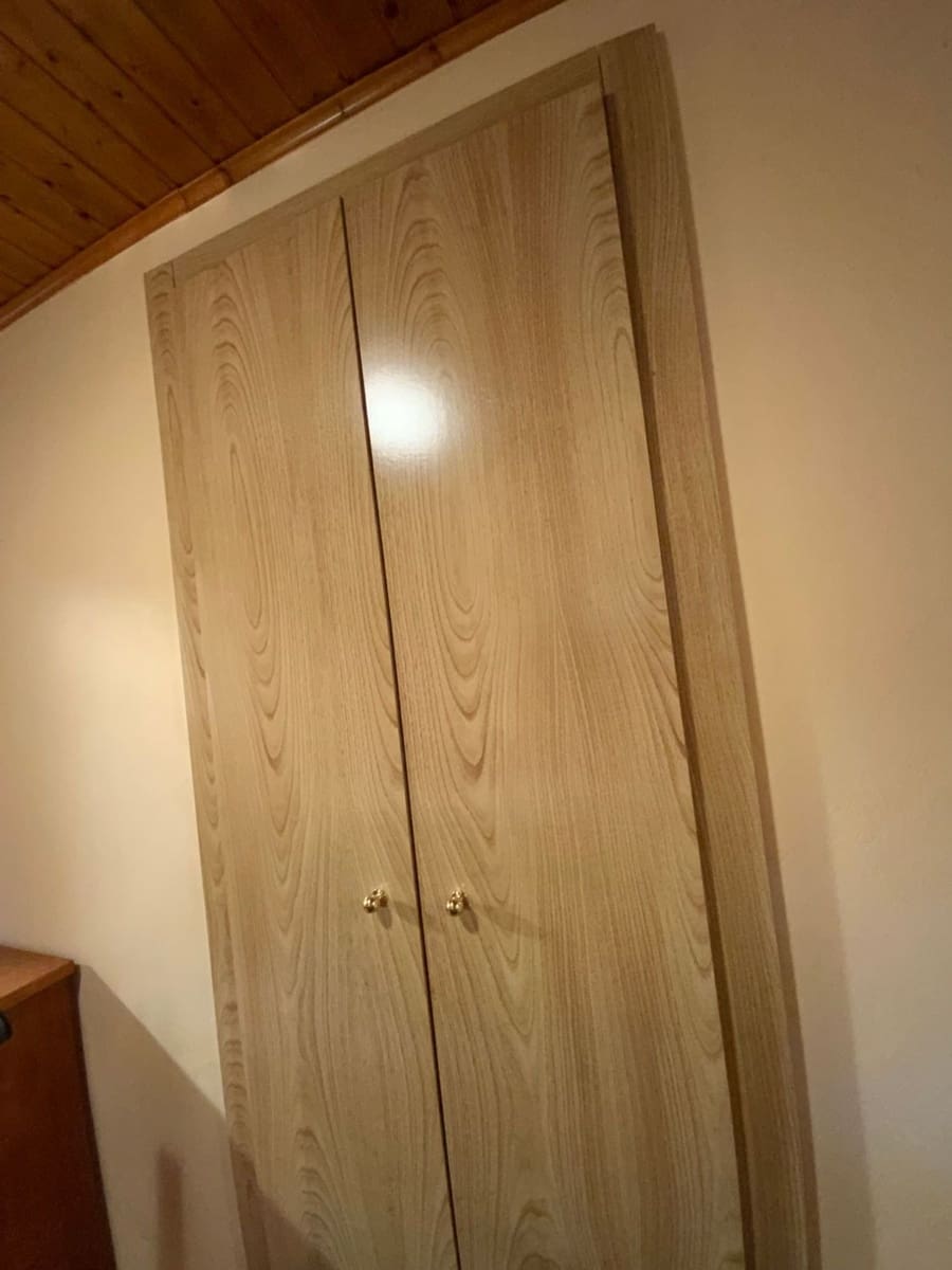 Finca/Casa Rural de 2 habitaciones en Luarca en venta con garaje - 149.000 € (Ref: 9643675)