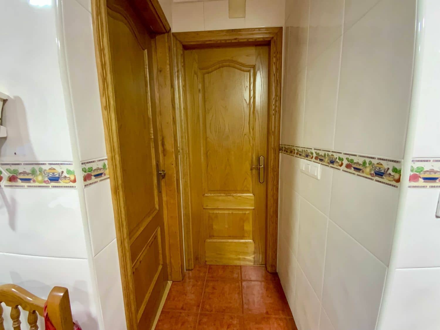 Finca/Casa Rural de 2 habitaciones en Luarca en venta con garaje - 149.000 € (Ref: 9643675)