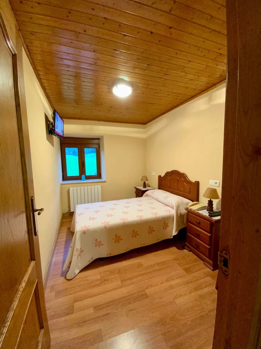 Finca/Casa Rural de 2 habitaciones en Luarca en venta con garaje - 149.000 € (Ref: 9643675)