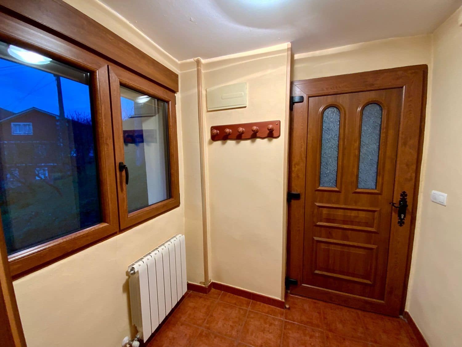 Finca/Casa Rural de 2 habitaciones en Luarca en venta con garaje - 149.000 € (Ref: 9643675)