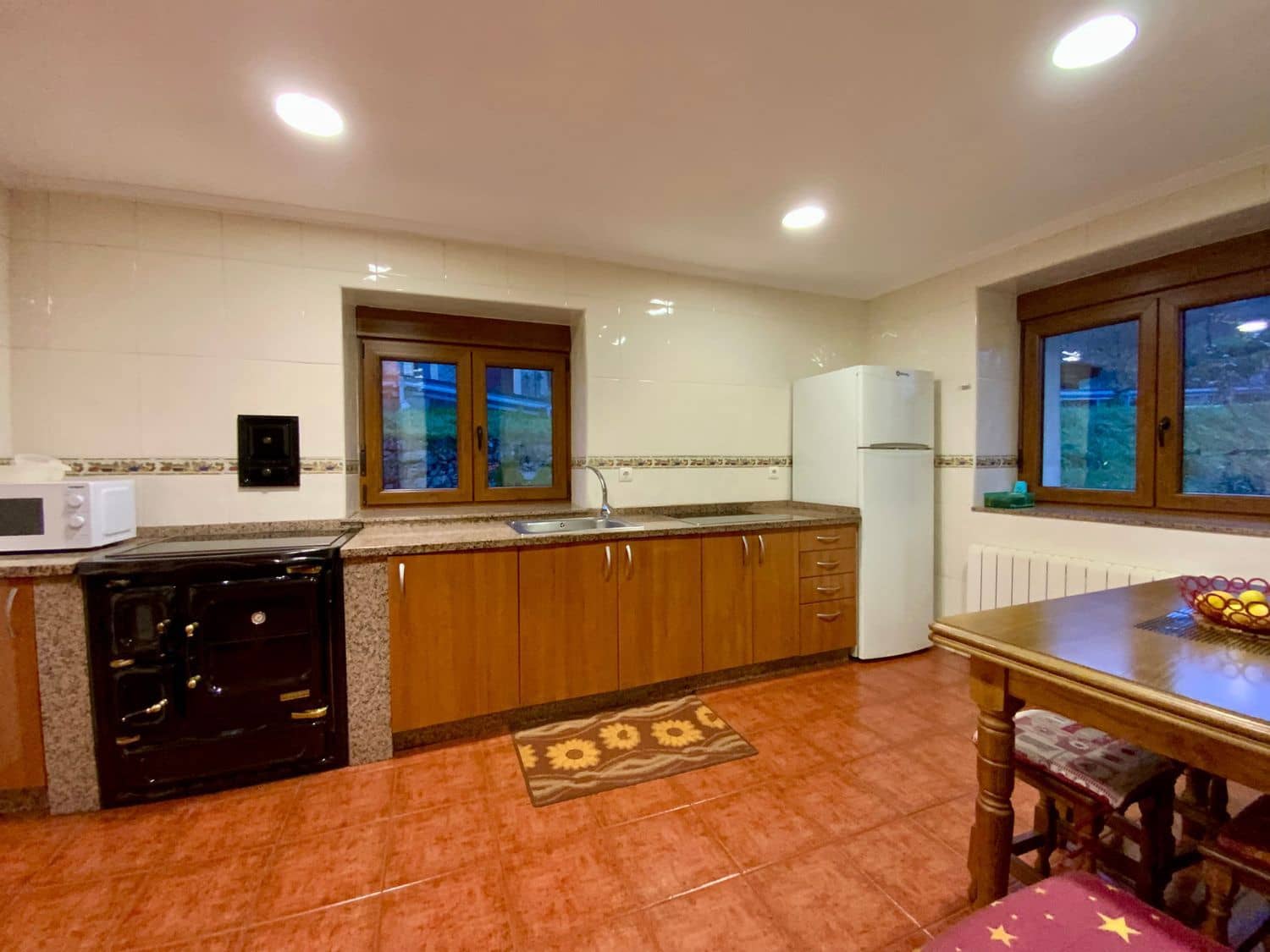 Finca/Casa Rural de 2 habitaciones en Luarca en venta con garaje - 149.000 € (Ref: 9643675)