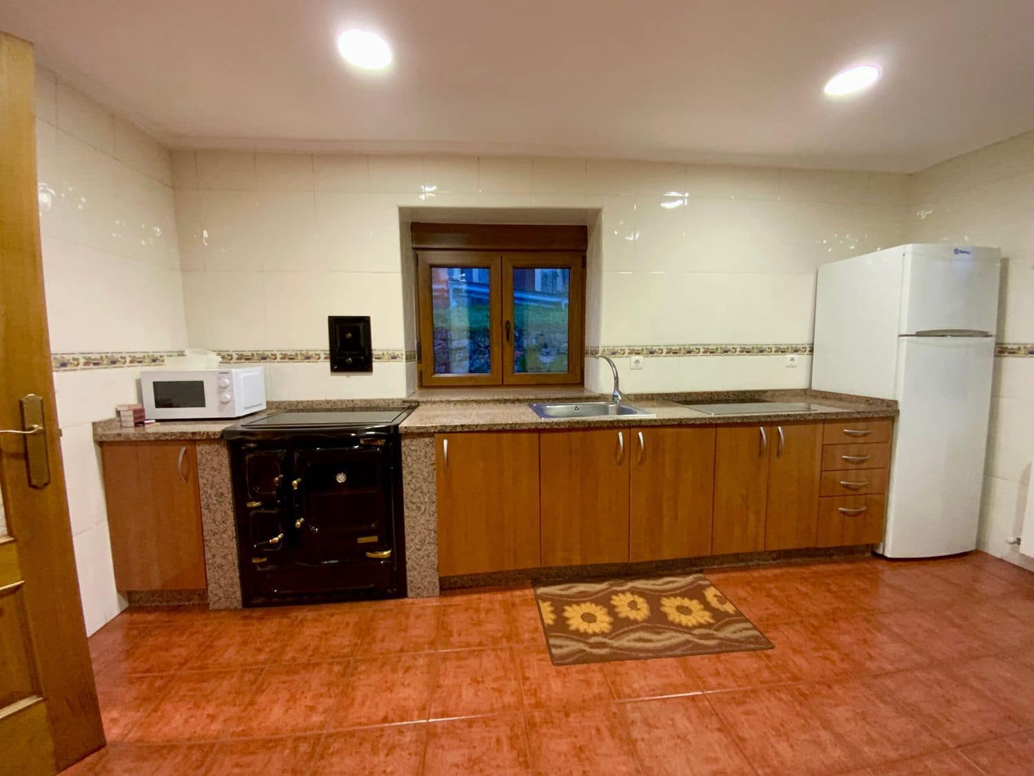 Finca/Casa Rural de 2 habitaciones en Luarca en venta con garaje - 149.000 € (Ref: 9643675)